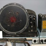 Model TS383B 5-Level Distortion Test Set 1944